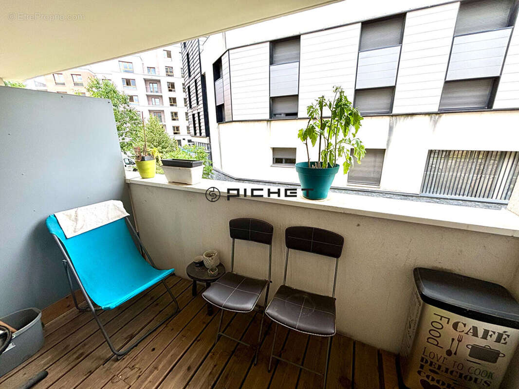 Appartement à ANGERS