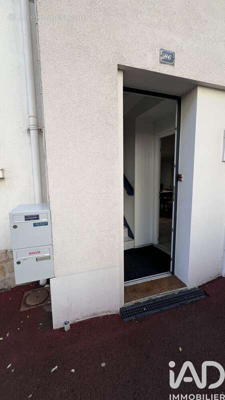 Photo 6 - Appartement à ROYAN