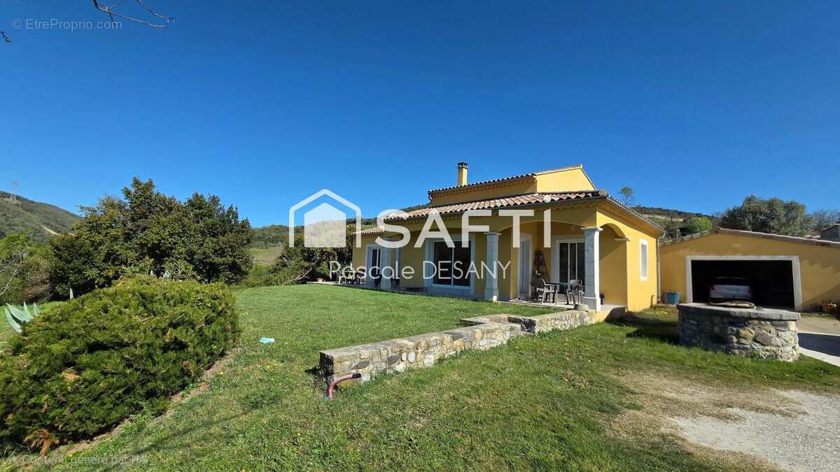 Photo 8 - Maison à LE TEIL