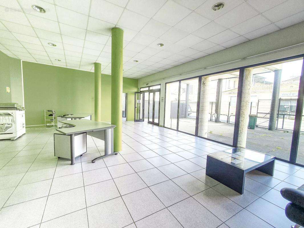 Commerce à PERIGUEUX