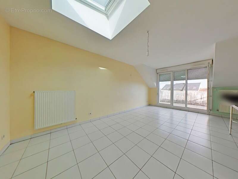 Appartement à MAIZIERES-LES-METZ