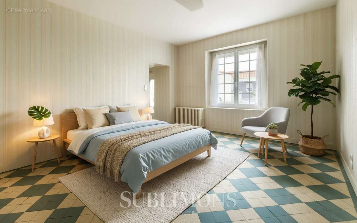 Maison à vendre Vallet - photo 5