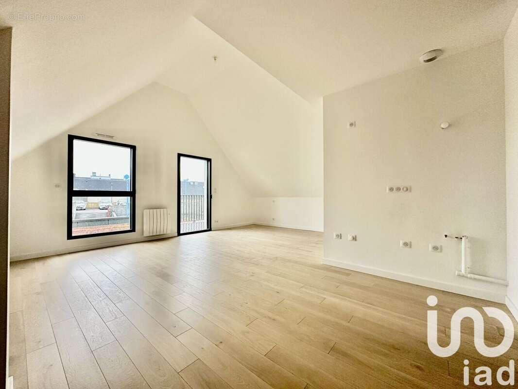 Photo 3 - Appartement à QUIMPER