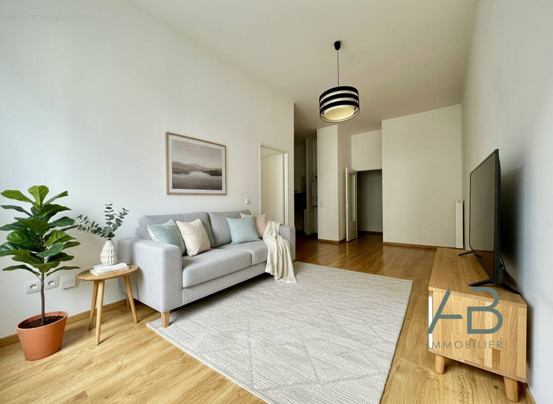 Appartement à LILLE