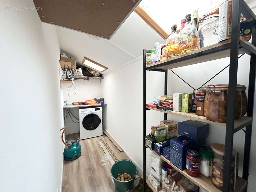 Appartement à SAINT-ETIENNE-DU-BOIS