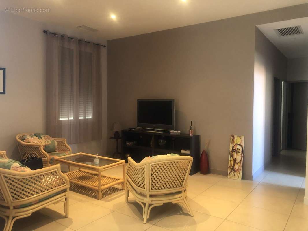 Appartement à PERPIGNAN