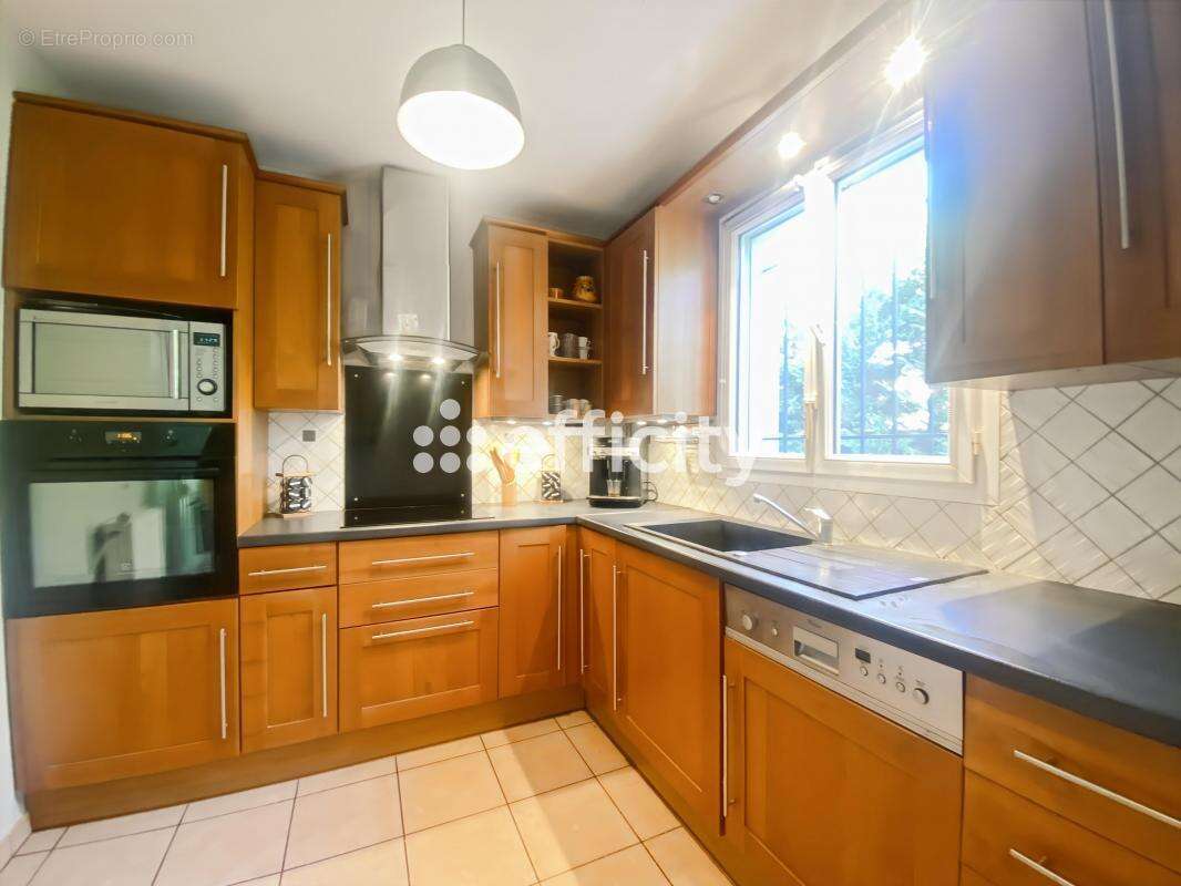 Maison à MARSEILLE-13E