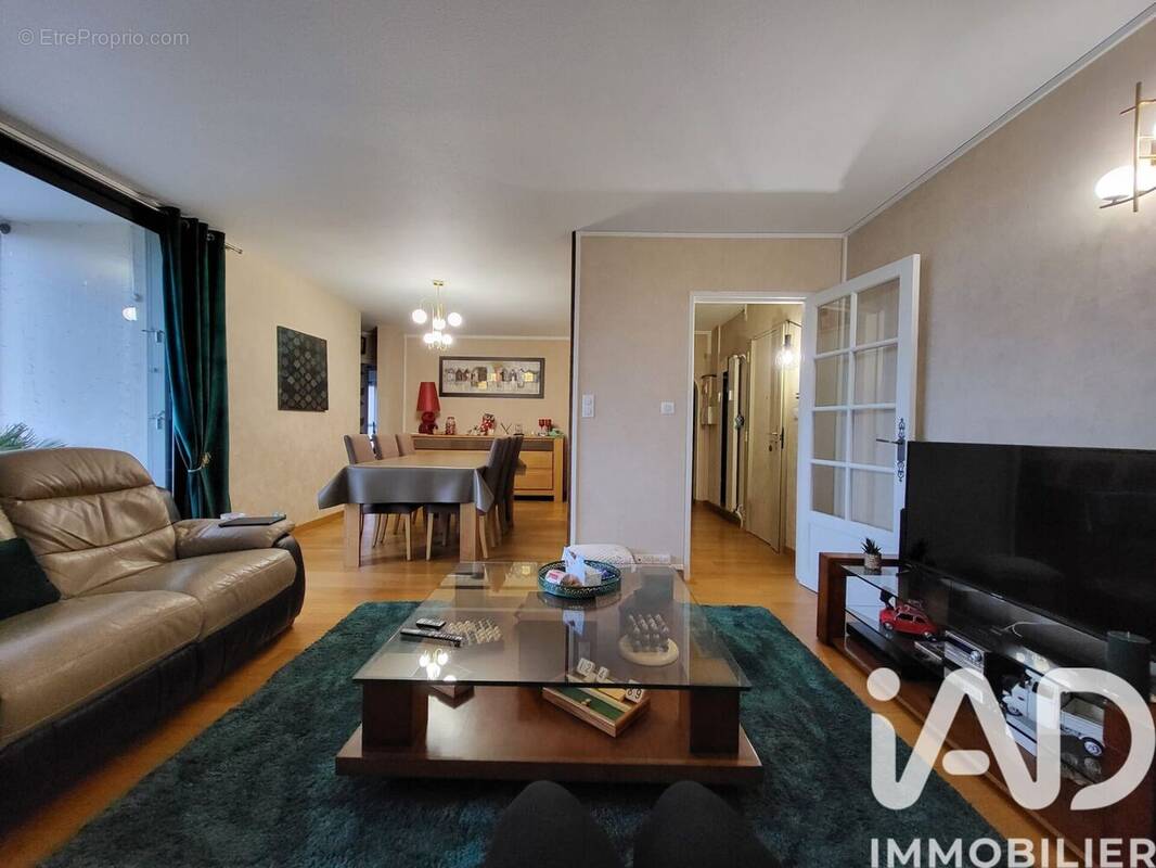 Photo 1 - Appartement à LIMOGES