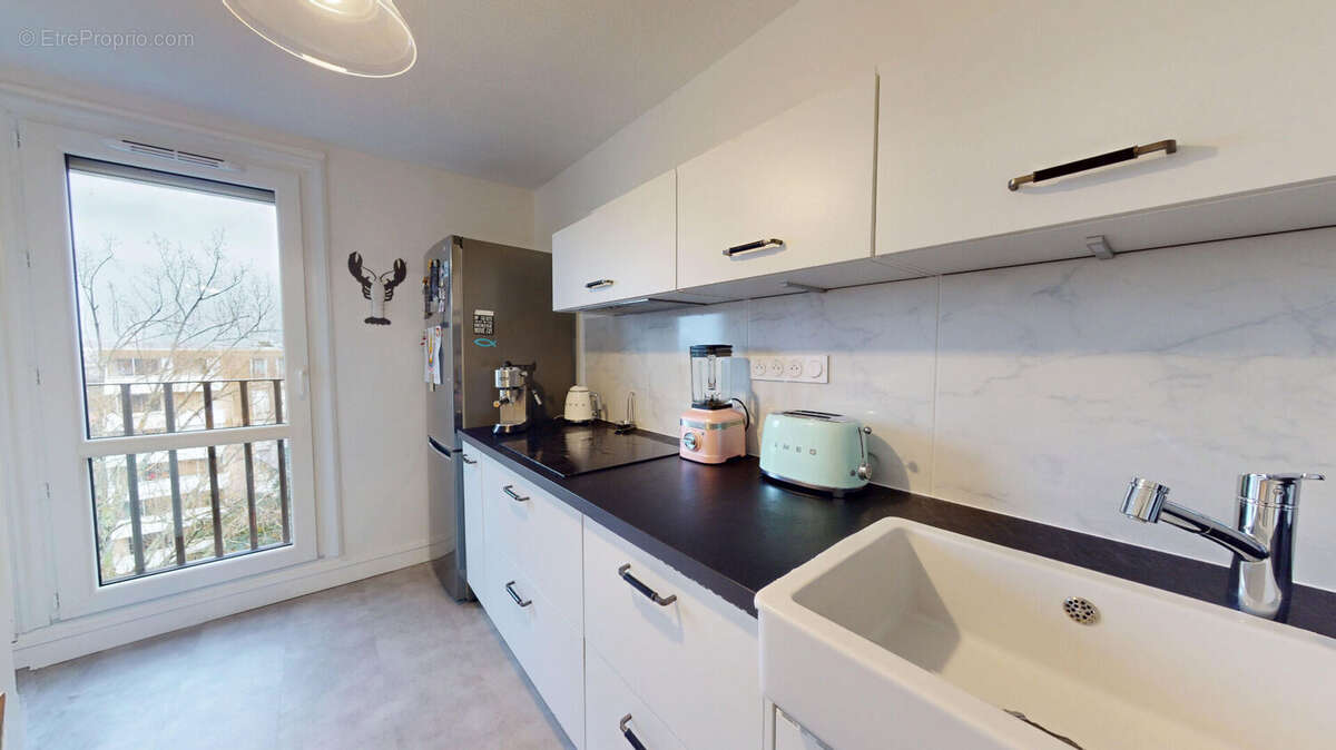 Appartement à ANGLET