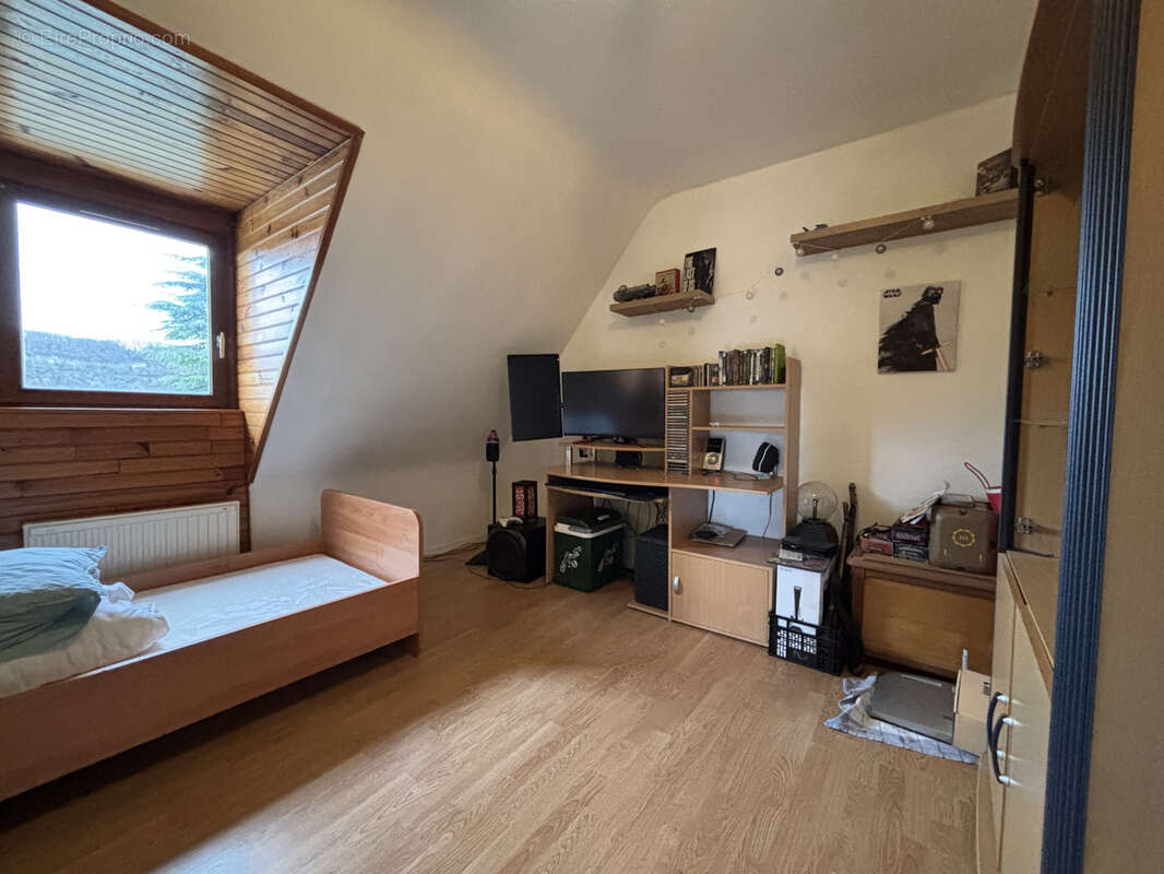 Appartement à VERNON