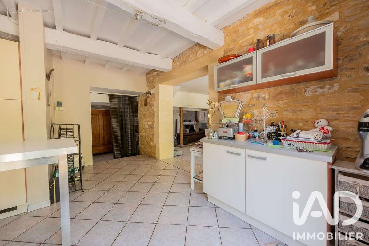 Maison 186 m² à Guignicourt-Sur-Vence  - photo 7