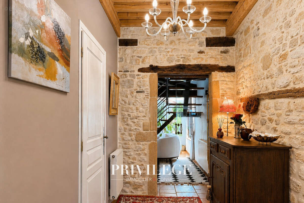 Appartement à VILLEFRANCHE-SUR-SAONE