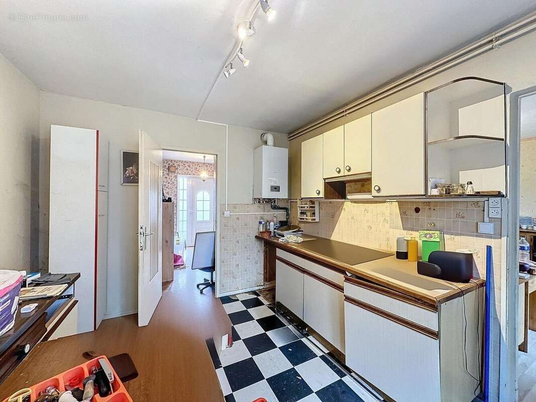 Photo 4 - Maison à SENS