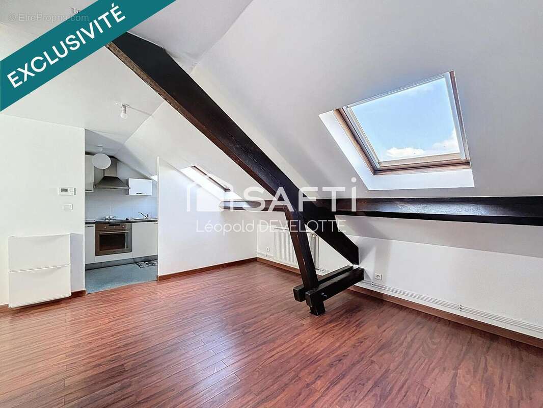 Photo 2 - Appartement à HAGONDANGE