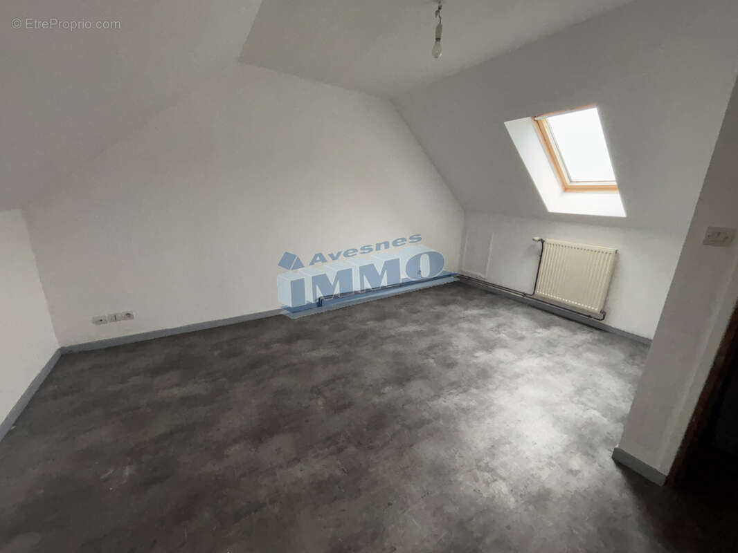 Maison à FREVENT