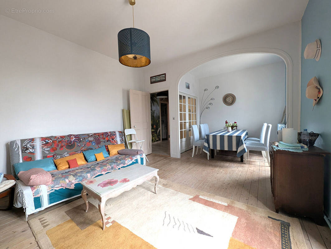 Appartement à DINARD