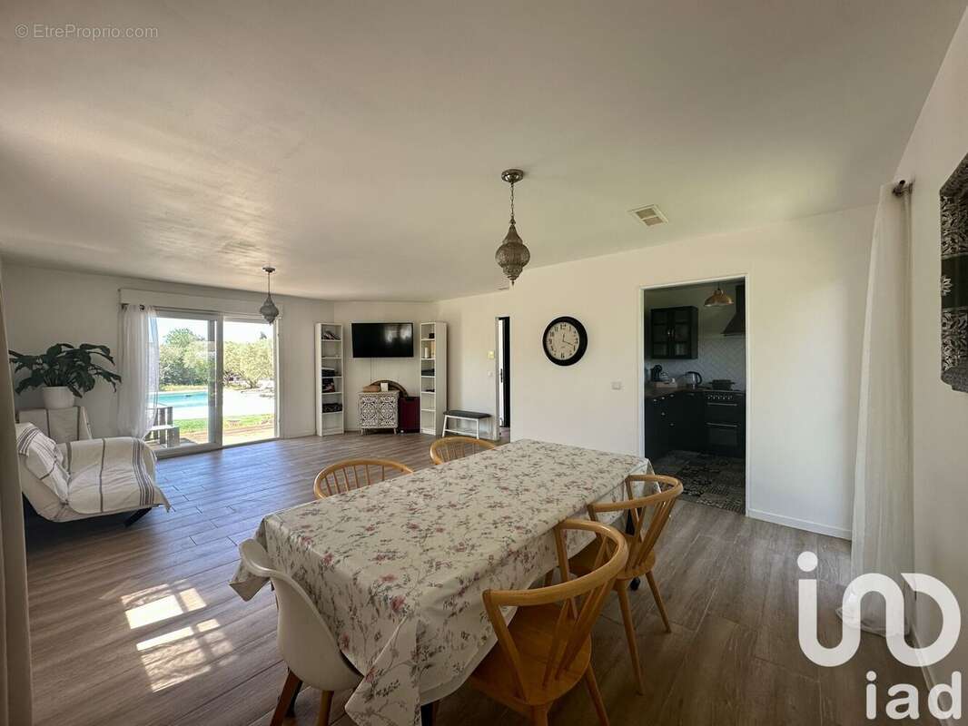 Photo 6 - Maison à GIGNAC