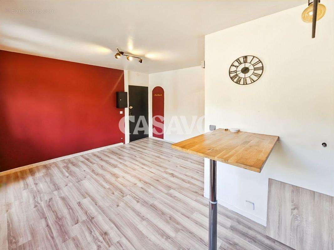 Appartement à SAINT-OUEN-L&#039;AUMONE