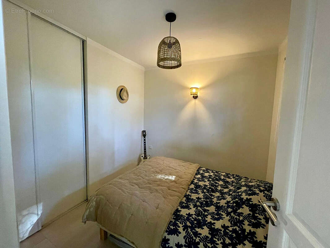 Appartement à SANARY-SUR-MER