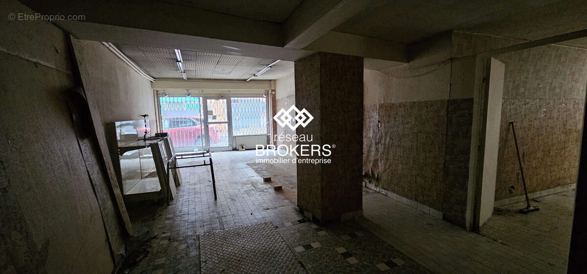 Appartement à LES MARTRES-DE-VEYRE