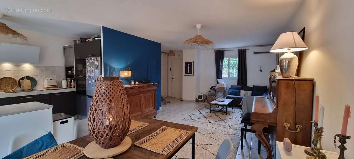 Maison à LA MOLE