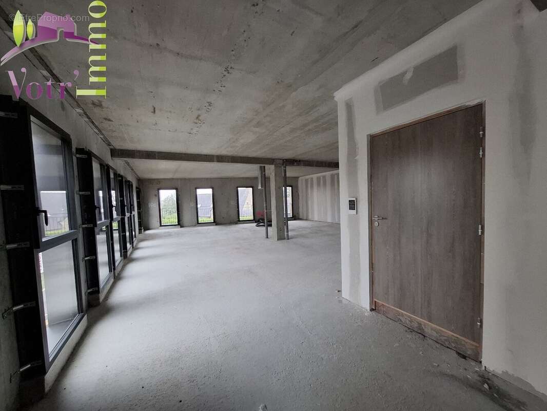 Commerce à PLOUGASTEL-DAOULAS