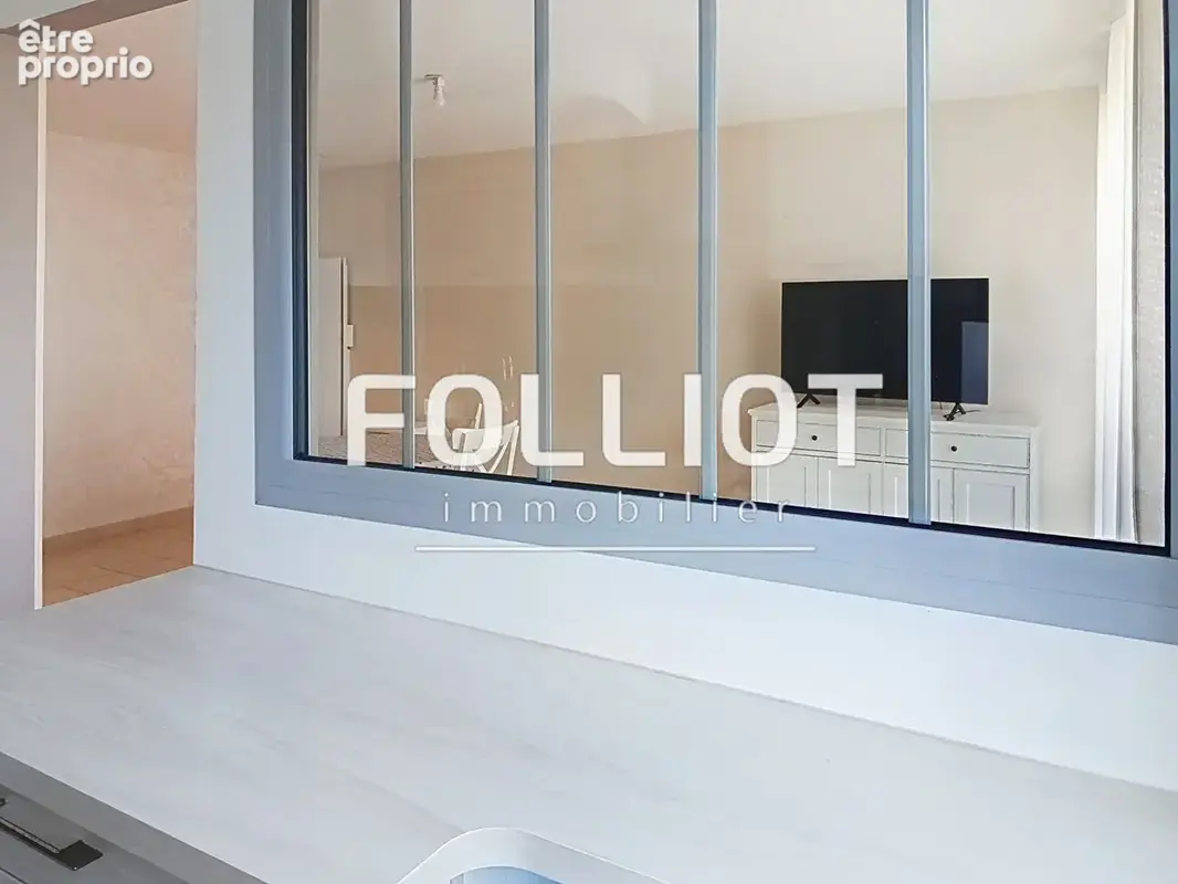 Appartement 2 pièces à vendre à Courseulles-sur-Mer - Réf KS14358 - photo 7