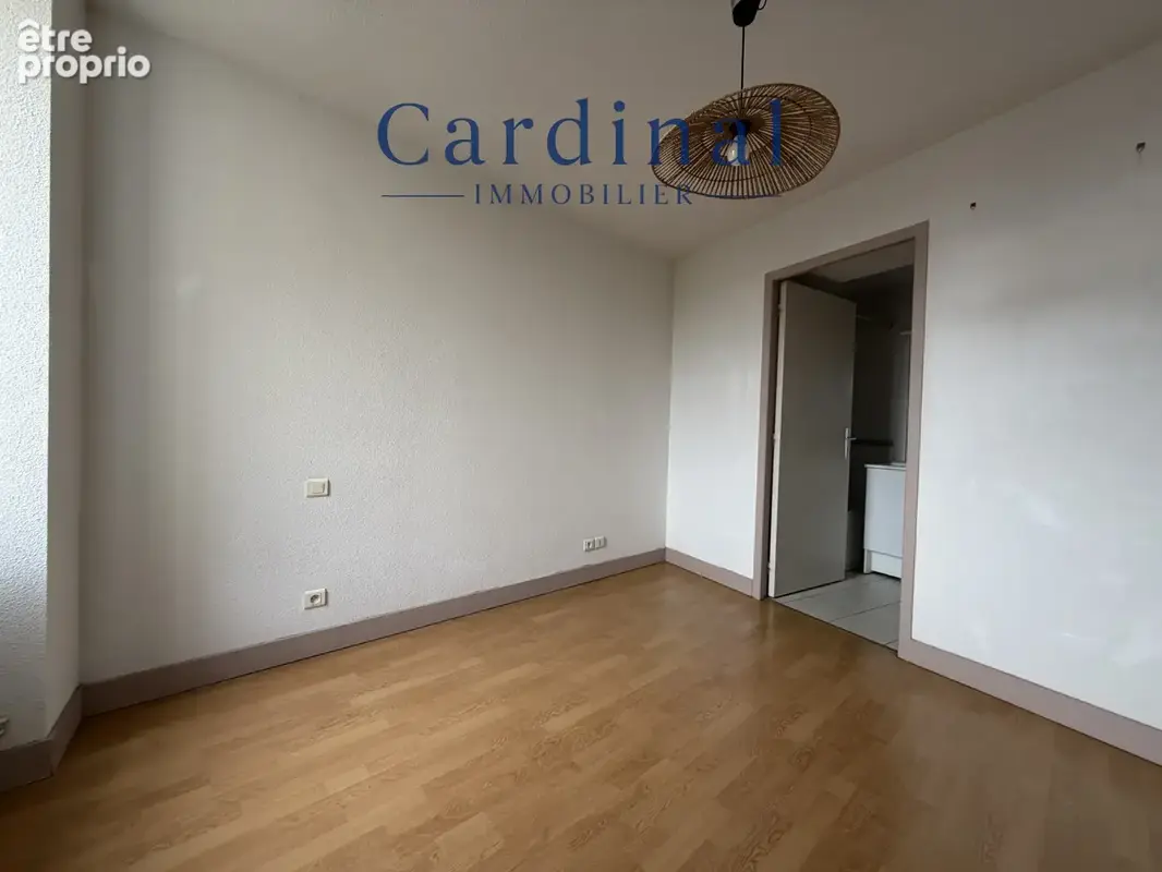 Appartement T2 - 53m2 - Centre ville historique - Saint front - photo 6