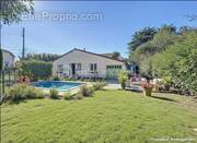 Maison à MONTPELLIER