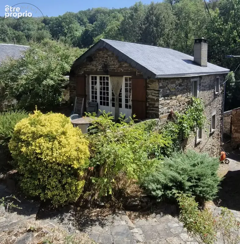 Maison à GIJOUNET