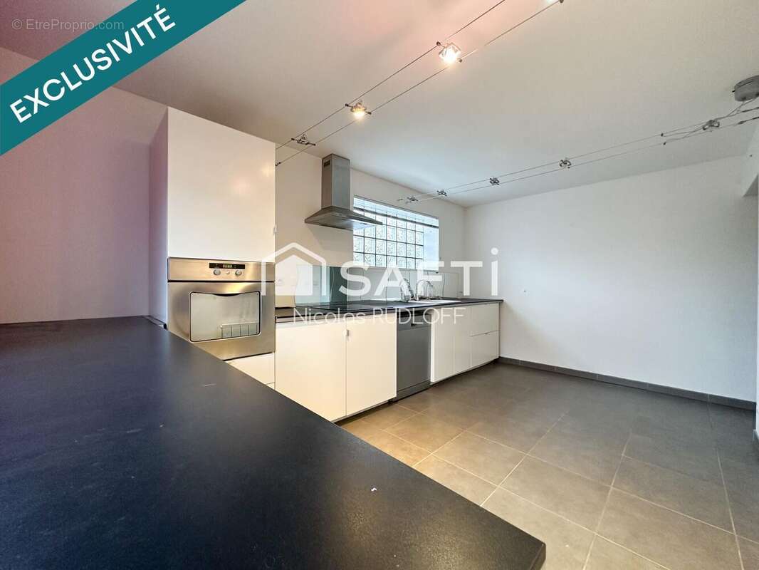 Photo 4 - Maison à CRUSNES