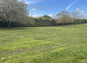 Terrain à BOURGOIN-JALLIEU