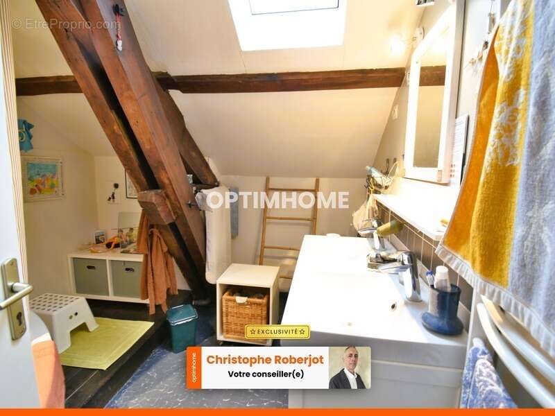 Appartement à CHALON-SUR-SAONE