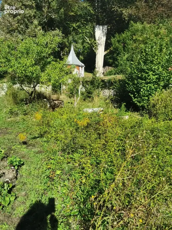 Maison mitoyenne en plateaux bruts - photo 5