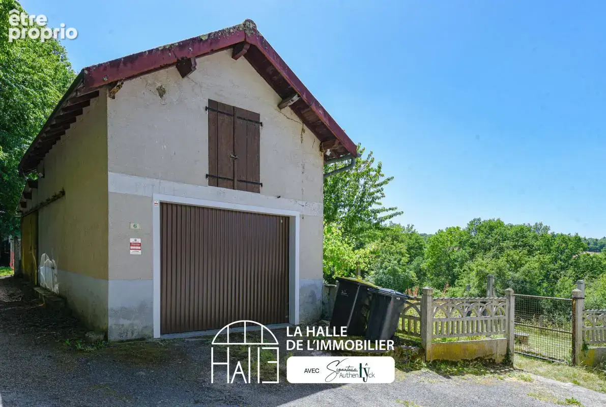 Maison 93 m² à Bosmie-L'aiguille  - photo 15