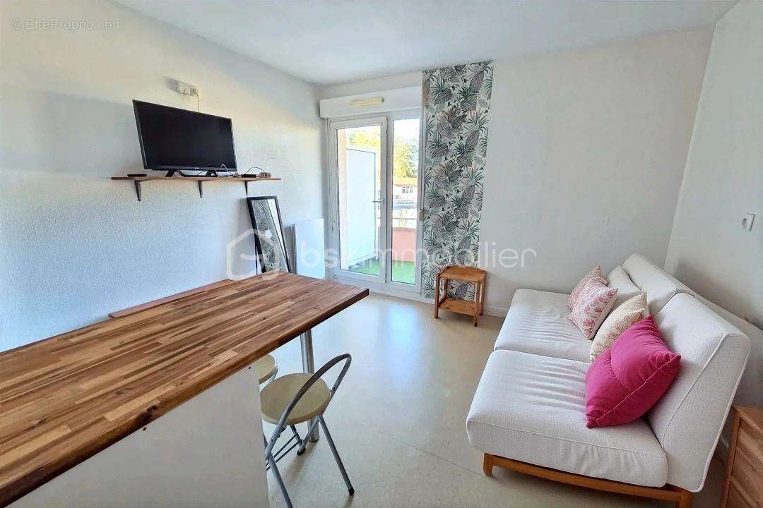Appartement à PAU