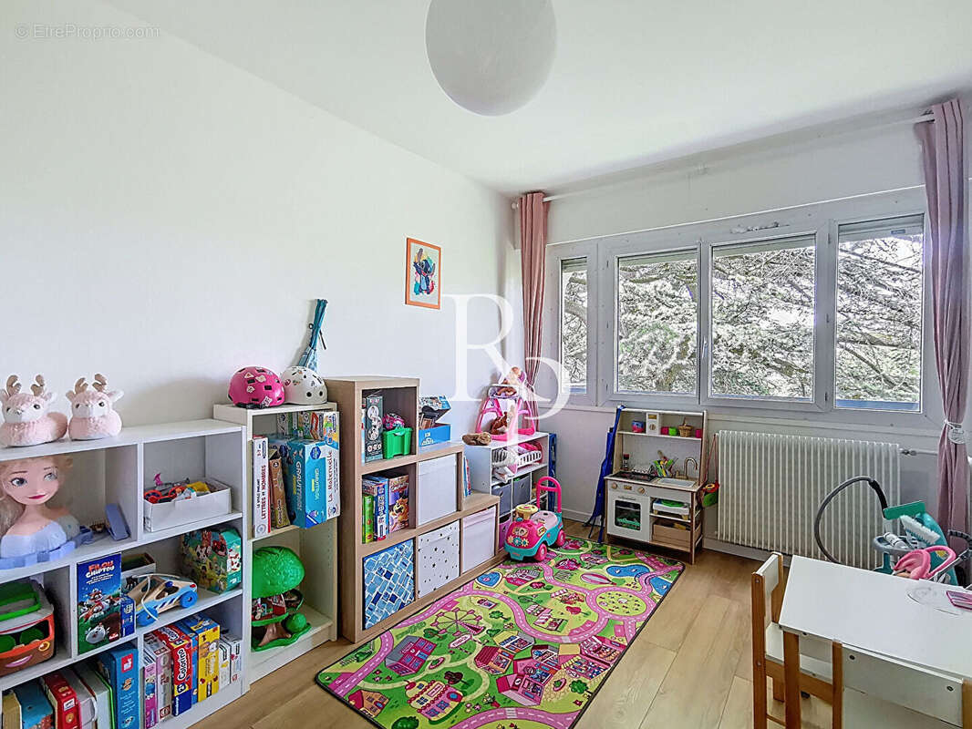 Appartement à LYON-5E