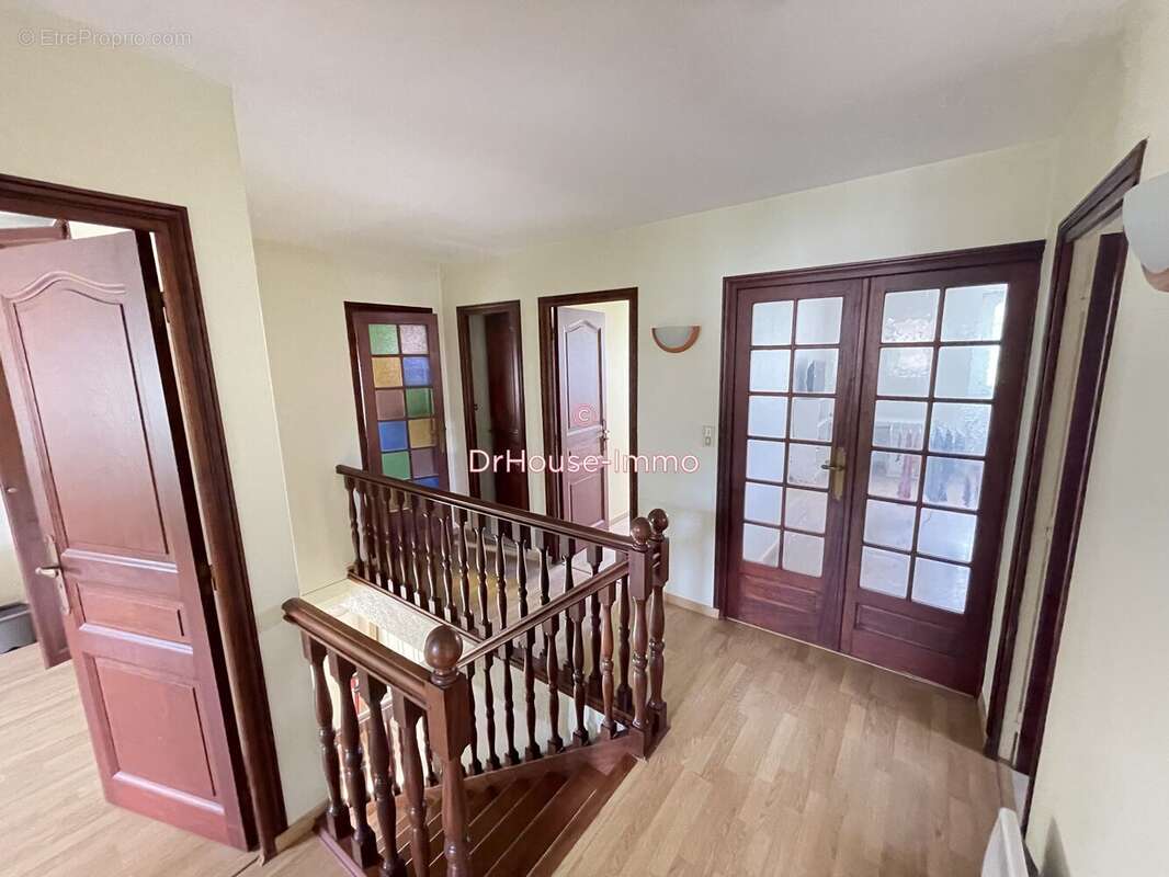 Appartement à VILLIERS-SUR-ORGE