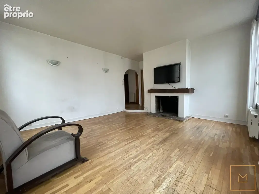Appartement 2 pièces 48 m² à vendre à Caen (14000) - photo 5