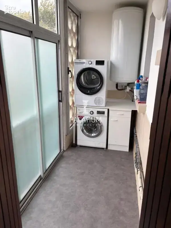 Appartement de Type 4 avec Garage - photo 19