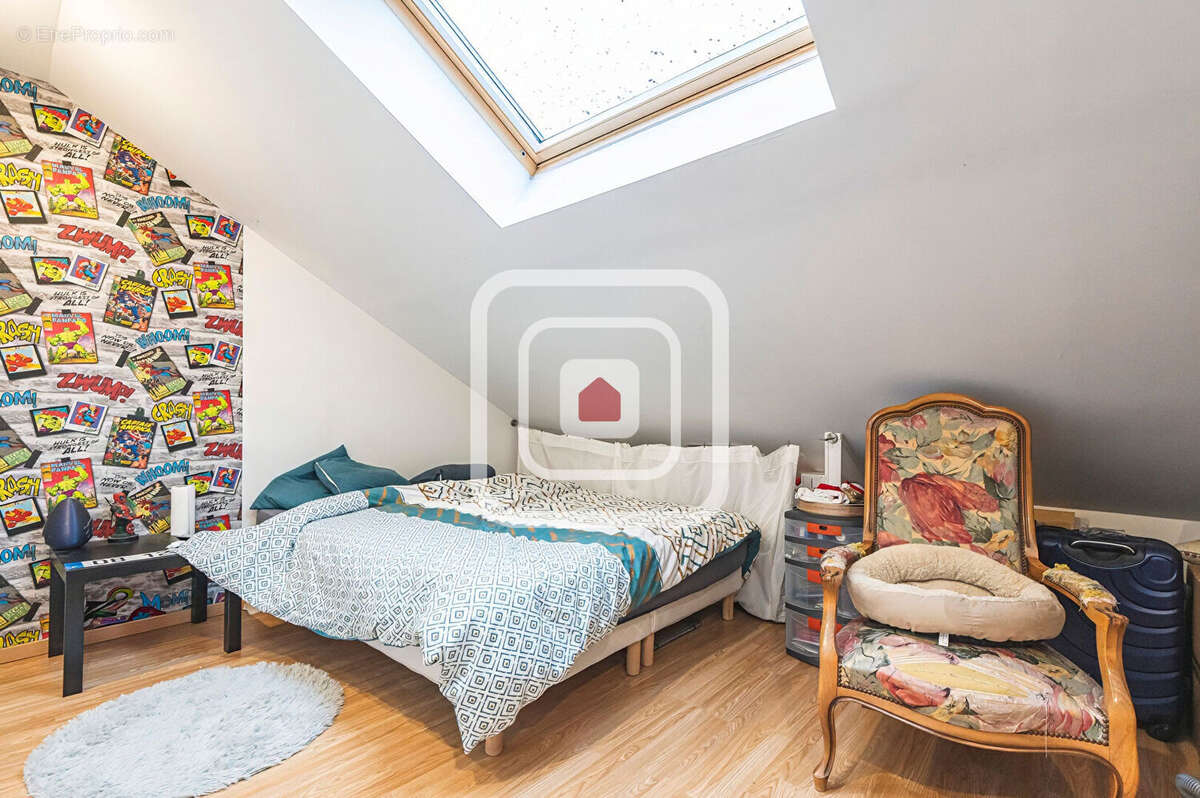 Maison à JONCHERY-SUR-VESLE