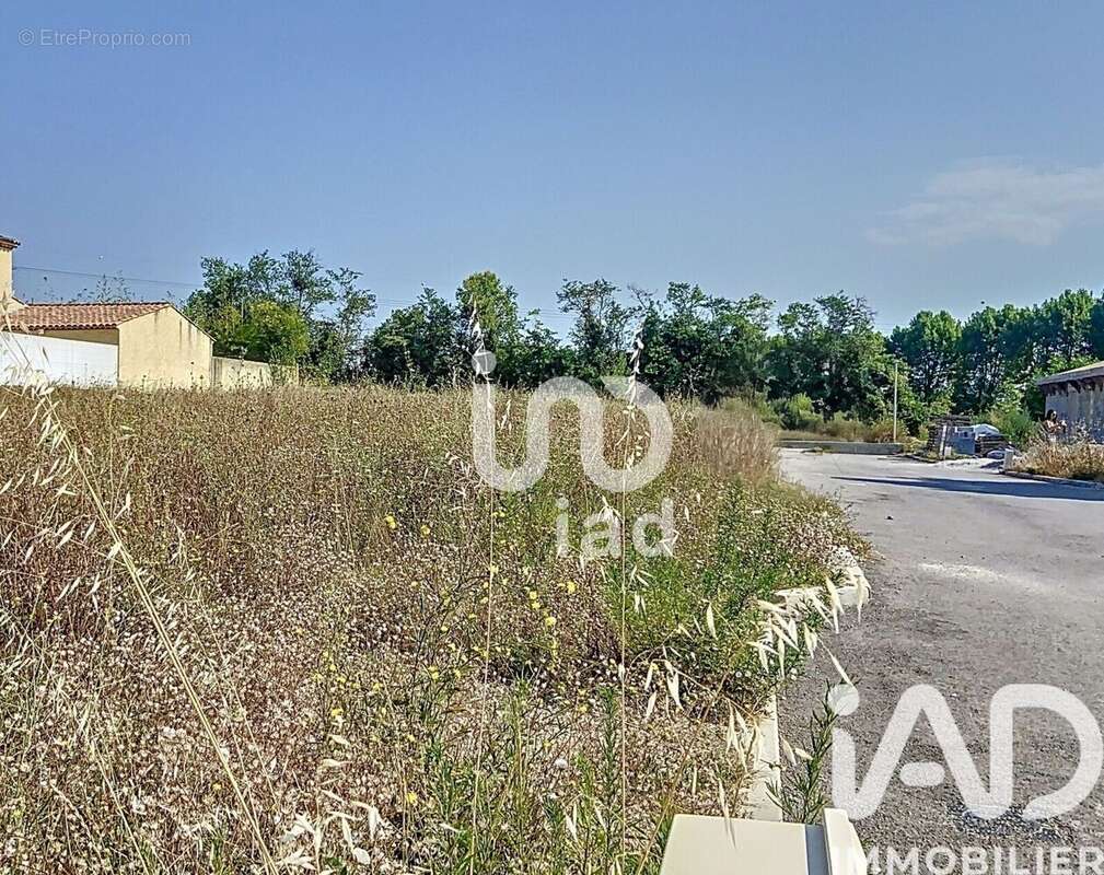 Photo 5 - Terrain à LA BRILLANNE