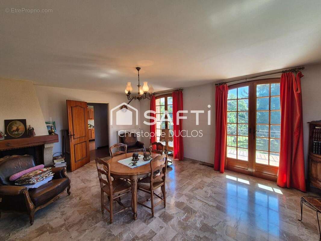 Photo 3 - Maison à SISTERON