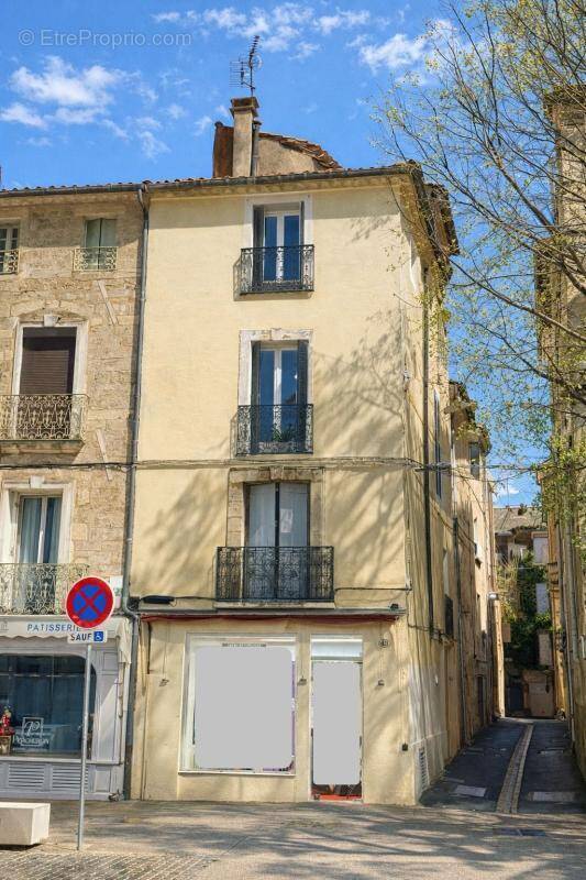 Appartement à PEZENAS