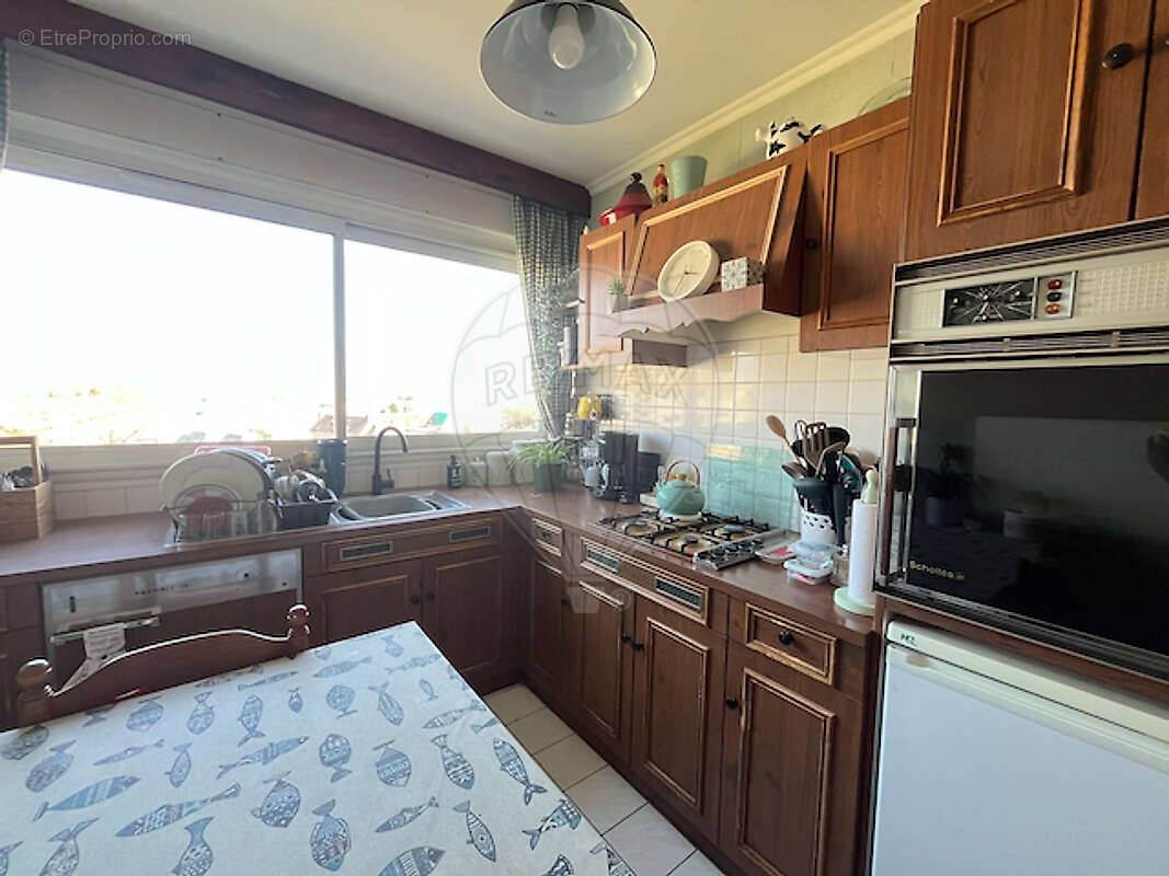 Appartement à BREST