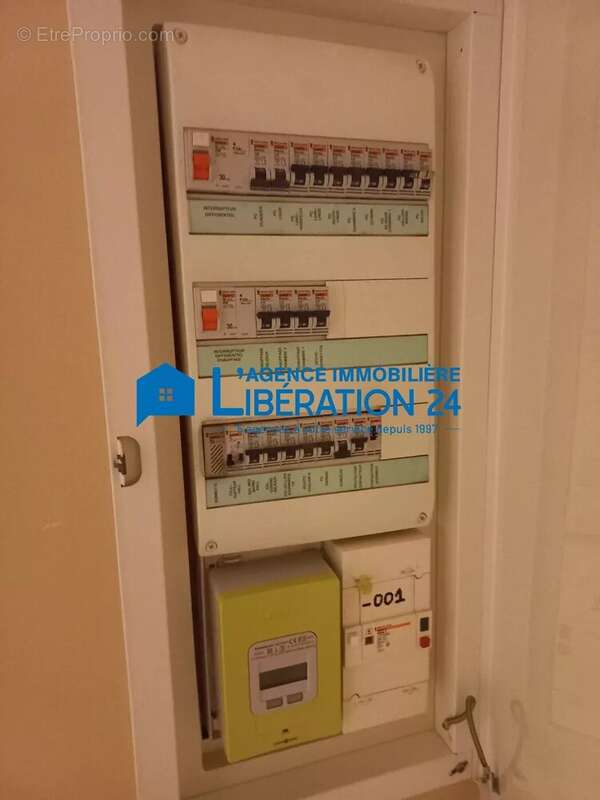 Appartement à RIVE-DE-GIER