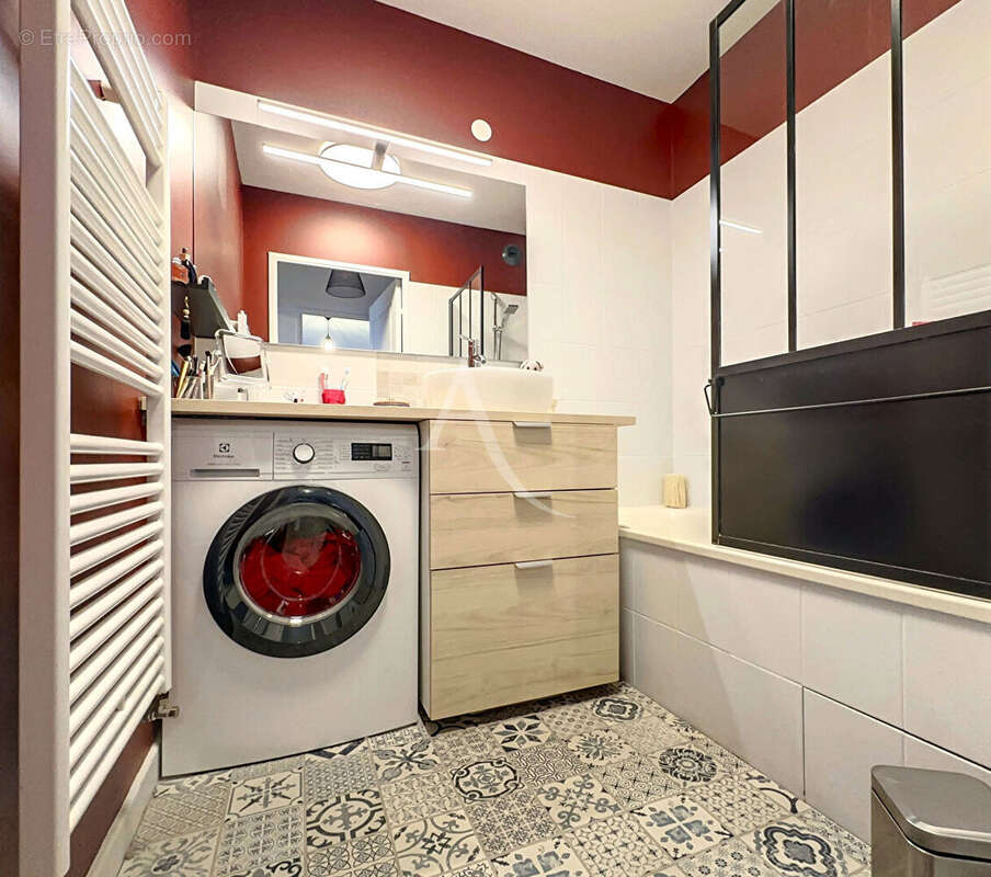 Appartement à LYON-3E