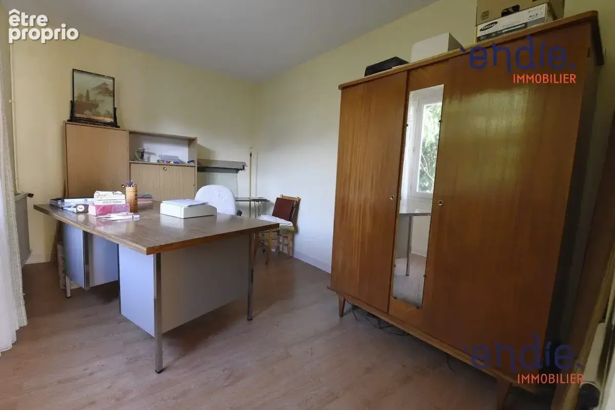 Maison 7 pièces 146 m² à vendre à Vierzon (18100) - photo 5
