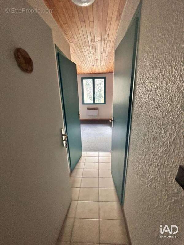 Photo 2 - Commerce à VENOSC