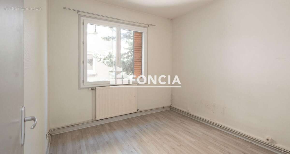 Appartement à VALENCE